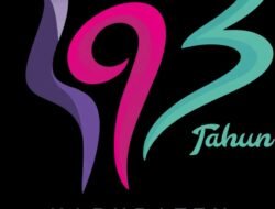 Hari Jadi Kabupaten Tangerang, dari 27 Desember Berganti 13 Oktober. Ini Penjelasannya