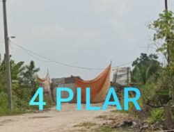 Diduga Gudang CPO ilegal Milik “SY” bebas beroperasi di Sungai kedukan kecamatan Pemulutan kabupaten Ogan Ilir