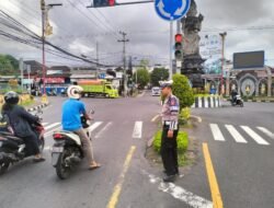 Tes post kolom komentar