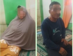 Diduga Tangkap Lepas, Dua Pelaku Indehoi Alias Jinayat, Oleh Pihak Penyidik Wilayatul Hisbah “W.H” Pemko Langsa.