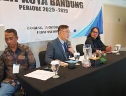  “Bandung Memilih: Siapa yang Akan Pimpin PGLII Menuju Era Baru?”