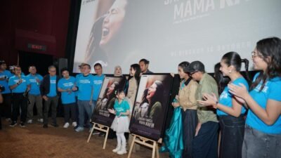 Bagaimana Bila Seorang Ibu Non-Muslim Membesarkan Anaknya dalam Ajaran Islam?
