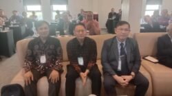 Pdt. Mulianto Halim Kembali Pimpin PGLII Bandung: Musda Ke-2 Hasilkan Kepemimpinan Baru yang Solid!