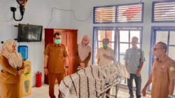 Duka di Panti Geunaseh Sayang: Dinas Sosial Aceh Sigap Urus Pemakaman Warga Lansia