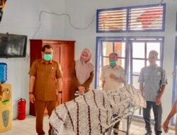 Duka di Panti Geunaseh Sayang: Dinas Sosial Aceh Sigap Urus Pemakaman Warga Lansia