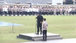 Polda Sumsel Tegaskan Sinergi Polri dan Masyarakat Jadi Kunci Menjaga Kamtibmas