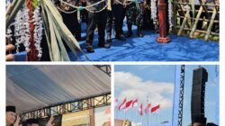 Bupati H. Eman Suherman Buka MTQ ke – 55 Tingkat Kabupaten Majalengka.