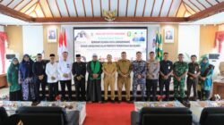 Gagas Penetapan Hari Jadi Kota Lhokseumawe, Wali Kota Sayuti Abubakar Ajak Semua Pihak Bahas Dasar Sejarah
