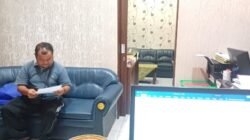 Satreskrim Polres Karangasem Melayani Rekomendasi, Surat Kehilangan BPKB