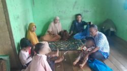 Sinergi Dinas Sosial Aceh dan Kemensos RI Selamatkan Anak dari Situasi Rentan di Aceh Utara