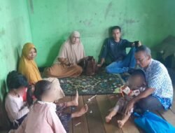 Sinergi Dinas Sosial Aceh dan Kemensos RI Selamatkan Anak dari Situasi Rentan di Aceh Utara