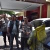 Kolaborasi TNI dan Polri, Polres Muara Enim Berhasil Bongkar Kasus Curat Mobil