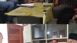 Gabungnya Wartawan indonesia (GWI), Bersinergi Bang Rio selaku Tim Banten Peduli Kembali Menunjukkan Komitmen di Bidang Sosial
