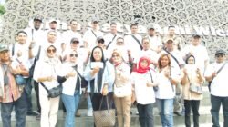 TIGA KASUS DUGAAN KORUPSI OPD DILAPORKAN KEKEJARI TANGSEL