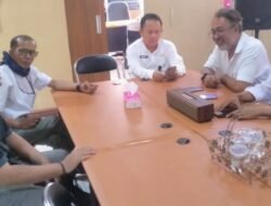 Tim investigasi Gabungnya Wartawan Indonesia (GWI), Sambut Baik atas Kepedulian Tim Relawan Peduli Banten beserta Pihak Dinsos