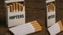 Skandal Rokok Ilegal di Soppeng: Ketua HIPTERS Haji Jayadi Diduga Jadi Aktor di Balik Merek Kartu AS!