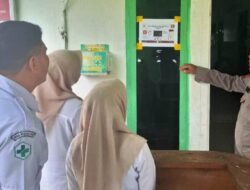 Kapospolsubsektor Lokop Sosialisasi Mekanisme Pembuatan SKCK Full Online