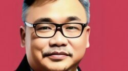 Romo Kefas: Setahun Prabowo, UUD 1945 Jadi Panduan Pembangunan yang Berkeadilan!