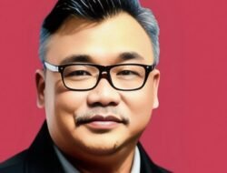 Romo Kefas: Setahun Prabowo, UUD 1945 Jadi Panduan Pembangunan yang Berkeadilan!