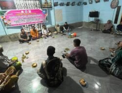 Kolaborasi Polsek Simpang Jernih Bersama Instansi Terkait Dalam Mengatasi Stunting