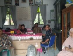 Memperigati Maulid Nabi Muhammad SAW 1447 H, Dorong Siswa Cinta Al-Qur’an.