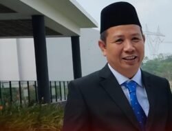 Taufik Arahman Μintα Pemprov Banten Investigasi Dalang Aksi Mogok Siswa