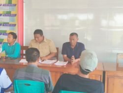 Minim Sosialisasi, Proyek Waduk Pundut Trate Tuai Kebingungan: Desa Mengaku Tak Tahu Spesifikasi Pengerjaan