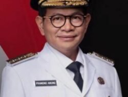 Pemprov DKI Siaga Hadapi Panas Ekstrem, Gubernur Pramono : Fokus Utama Kami adalah Menjaga kesehatan dan keselamatan warga Jakarta.