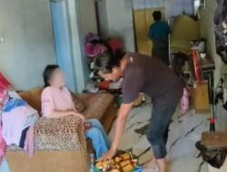 Polresta Cirebon Sita Puluhan Botol Miras Hasil Razia Pekat