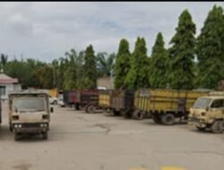 Kapolsek Bilah Hilir Diminta Tidak Tebang Pilih Sikat “Pemain” BBM Subsidi