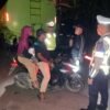 Ciptakan Kondusifitas Kamtibmas, SOC Shift D Polres Banyuasin Gelar KRYD