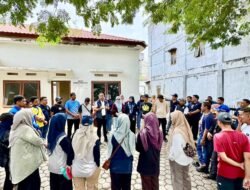 Dinsos Aceh Tingkatkan Koordinasi Penanganan Bencana Cuaca Ekstrem.