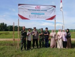 Tenta Breaking Koperasi Merah Putih di Gampong Mesjid, Tanda Awal Kebangkitan Ekonomi Warga