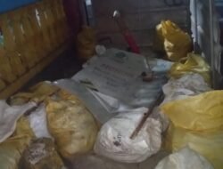 Proyek Galian PLN di Tangerang Terbengkalai, Warga Keluhkan Bahaya dan Minimnya Tanggung Jawab