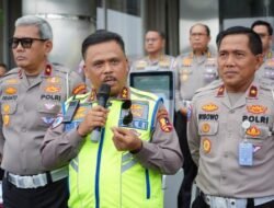 Revitalisasi Pelayanan Regident, Kakorlantas, Masyarakat Dapat Akses dengan Mudah