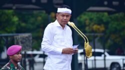 Bentuk Karakter Pemuda dan Pemudi Jawa Barat Sebagai Generasi Emas Berjiwa Nasionalisme