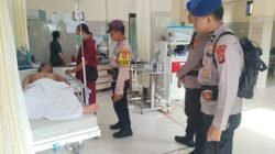 Sat Polairud Lakukan Penyelidikan, Terkait Penumpang yang Lompat dari KMP Dharma Ferry VIII