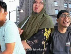Dari Buruh Pabrik Jadi Kreator Viral, Kisah Inspiratif Wak Ipul Raup 2 Juta Followers