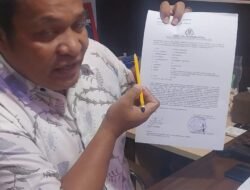 Kuasa Hukum Xie Jun, Rechmon Tupamahu & Ikhsan Sangadji, LP Kan Antonius Chandra Dalam Transaksi Pembelian Kapal