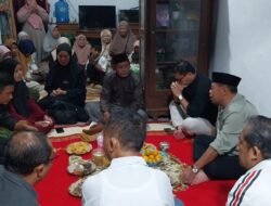Bupati Majalengka Taziah ke Rumah Duka Anak yang Tewas di Toilet Masjid dan akan Tanggung Biaya Otopsi