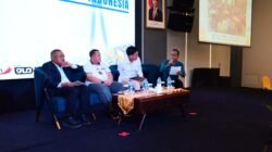 Unrika Tuan Rumah FMI 2025, Ribuan Akademisi Bahas Strategi Daya Saing dan Ekonomi Maritim di Batam