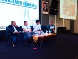 Unrika Tuan Rumah FMI 2025, Ribuan Akademisi Bahas Strategi Daya Saing dan Ekonomi Maritim di Batam