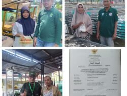 Badan Penyelenggara Jaminan Produk Halal (BPJPH) ajak masyarakat buat Sertifikat halal secara gratis