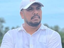 HRD Komit Dukung Pembangunan Bireuen, Fadli Yusuf Jangan Asbun