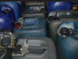 MAFIA SOLAR SUBSIDI GENTAYANGAN DI WILAYAH HUKUM POLRES BOGOR SPBU PARUNGPANJANG DAN JAGABAYA.