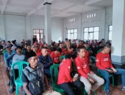 “Dana Desa Cipatujah di Ujung Tanduk: Warga Menggugat, RT/RW Ancam Mundur!”