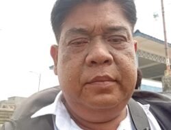 Soal SPDN, Kabid F2P Meminta Pemkab  Labuhanbatu Respon Keluhan Nelayan 