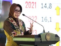 TPPS Diminta Kolaboratif Tangani Akar Masalah Stunting Secara Terpadu