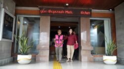 NR Ditetapkan Tersangka Dugaan Kasus Korupsi KUR Mikro BRI Rp2,3 Milyar