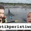 Kejagung RI, Kasus Tambak Udang Progres Tak Jelas Apakah Kejari Perlu Ditotasi.